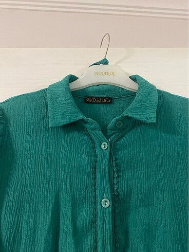 Tesettür elbıse - Görsel 7