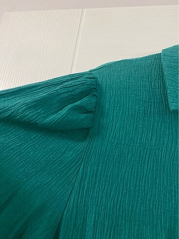 Tesettür elbıse - Görsel 8