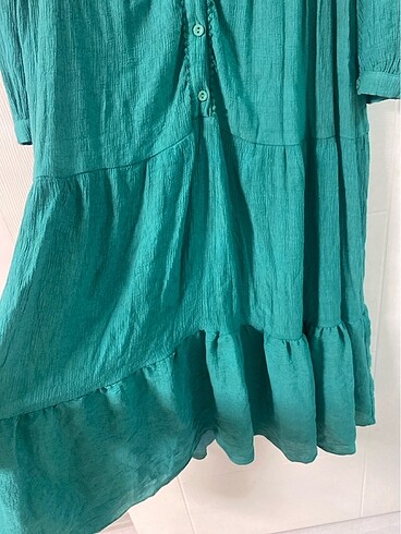 Tesettür elbıse - Görsel 5