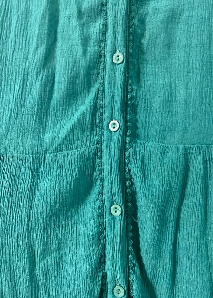 Tesettür elbıse - Görsel 3