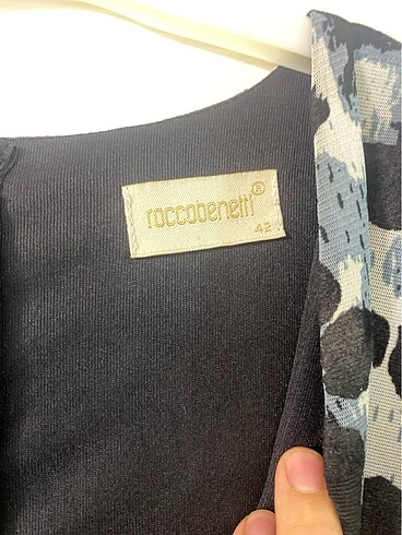 Tesettür elbıse - Görsel 8