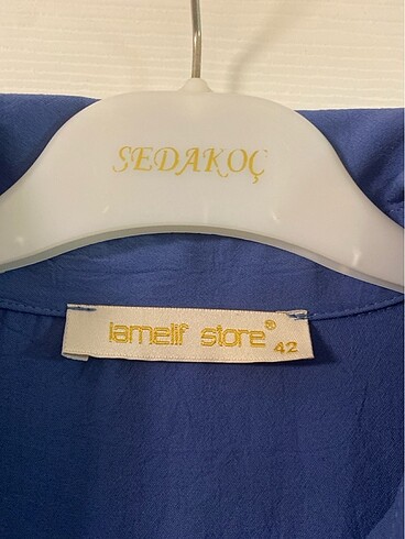 Tesettür elbıse - Görsel 6