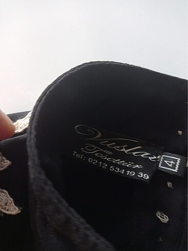 Tesettür elbıse - Görsel 6