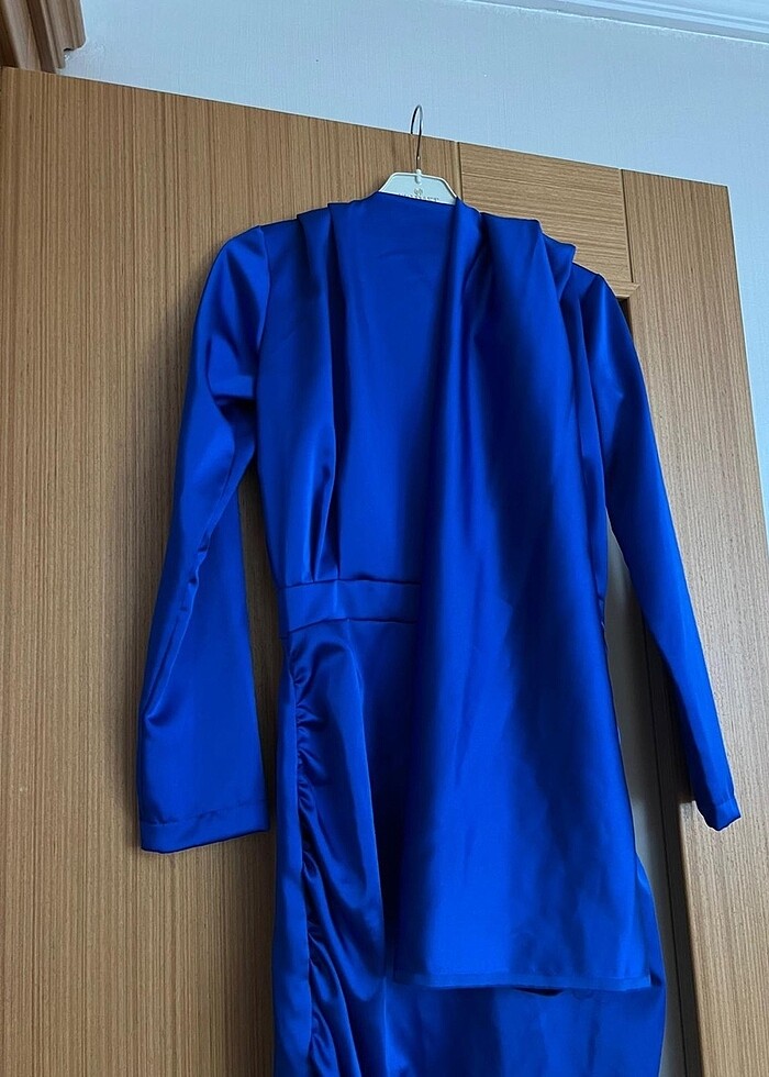 Tesettür abiye - Görsel 3