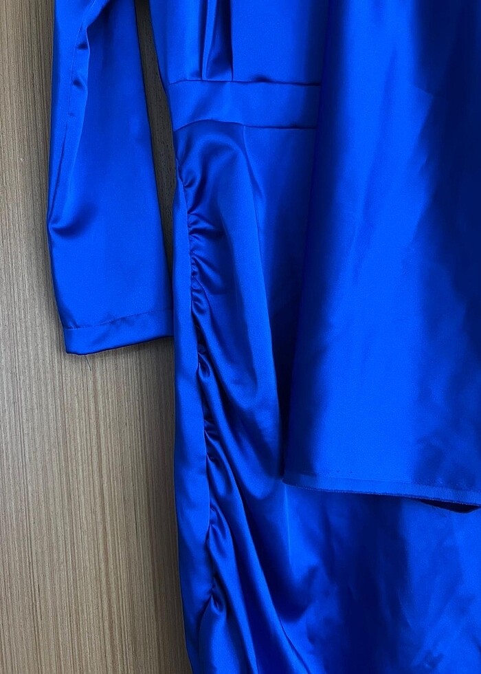 Tesettür abiye - Görsel 4