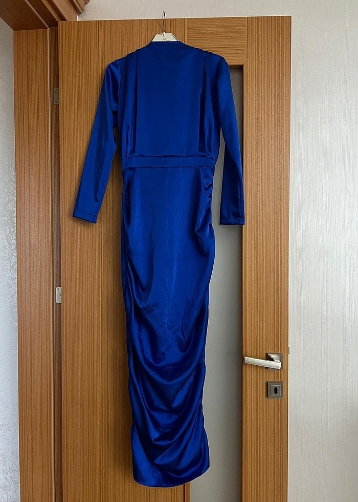 Tesettür abiye - Görsel 2