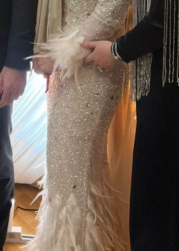 Nişanlık - Görsel 2