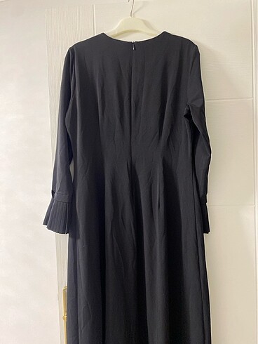 Tesettür elbıse - Görsel 6