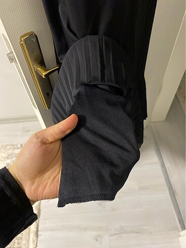 Tesettür elbıse - Görsel 5