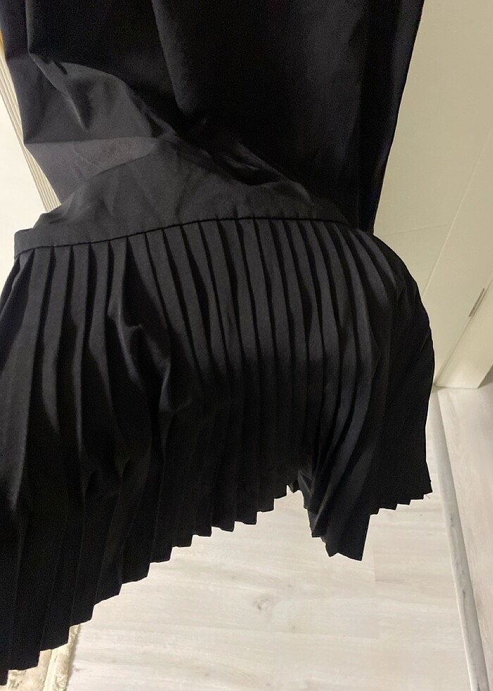 Tesettür elbıse - Görsel 4