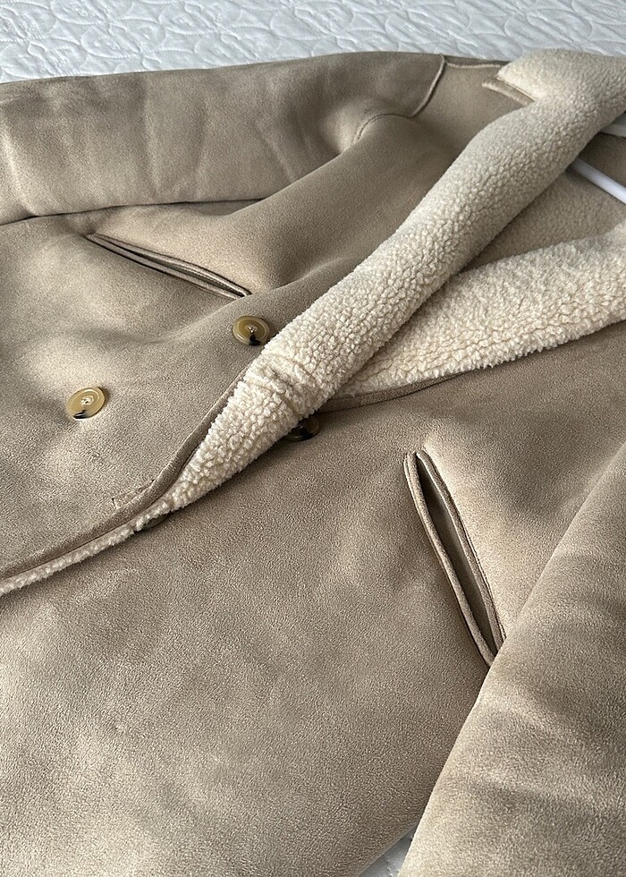 Mango Kaban - Görsel 2