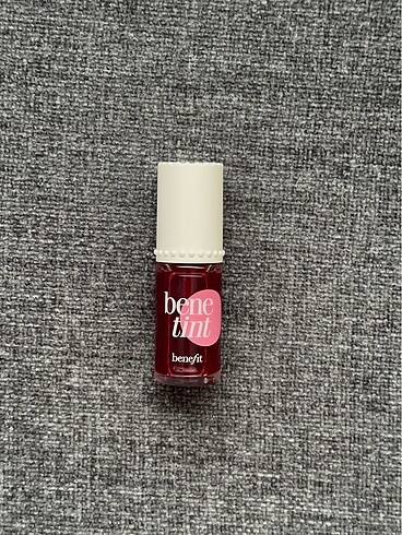 Benefit Tint