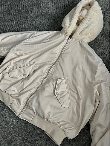 Zara Kürk Çift Taraflı - Görsel 5