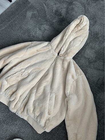 Zara Kürk Çift Taraflı - Görsel 4