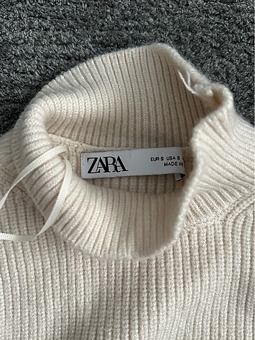 Zara Kazak - Görsel 3