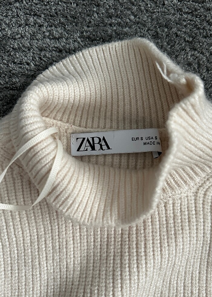 Zara Kazak - Görsel 3