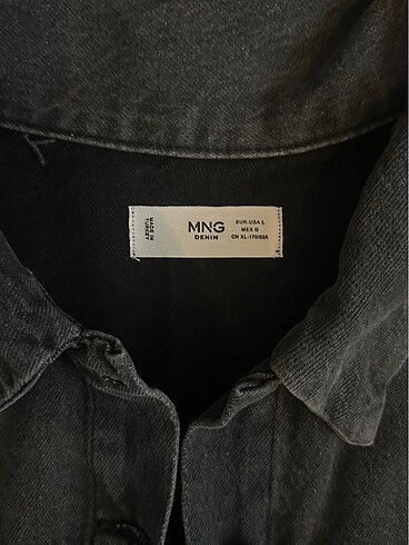 Mango kot ceket - Görsel 3