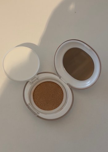 Amuse Bej Gri Allık - Görsel 4