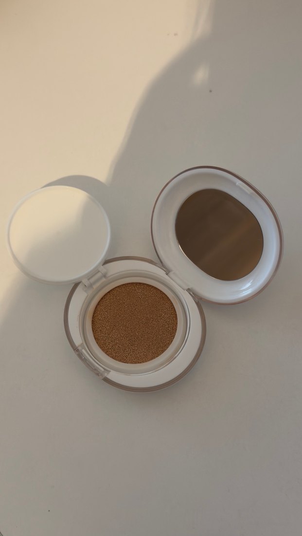 Amuse Bej Gri Allık - Görsel 4