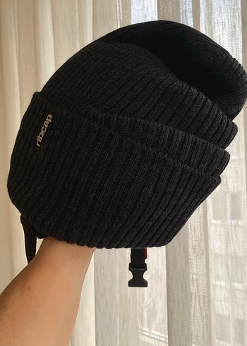 Ribcap Lenny Koruyucu Bisiklet Şapkası - Görsel 6