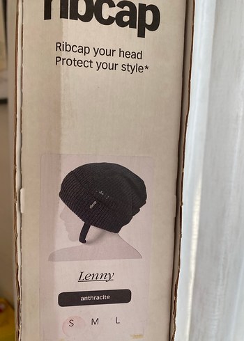 Ribcap Lenny Koruyucu Bisiklet Şapkası - Görsel 9