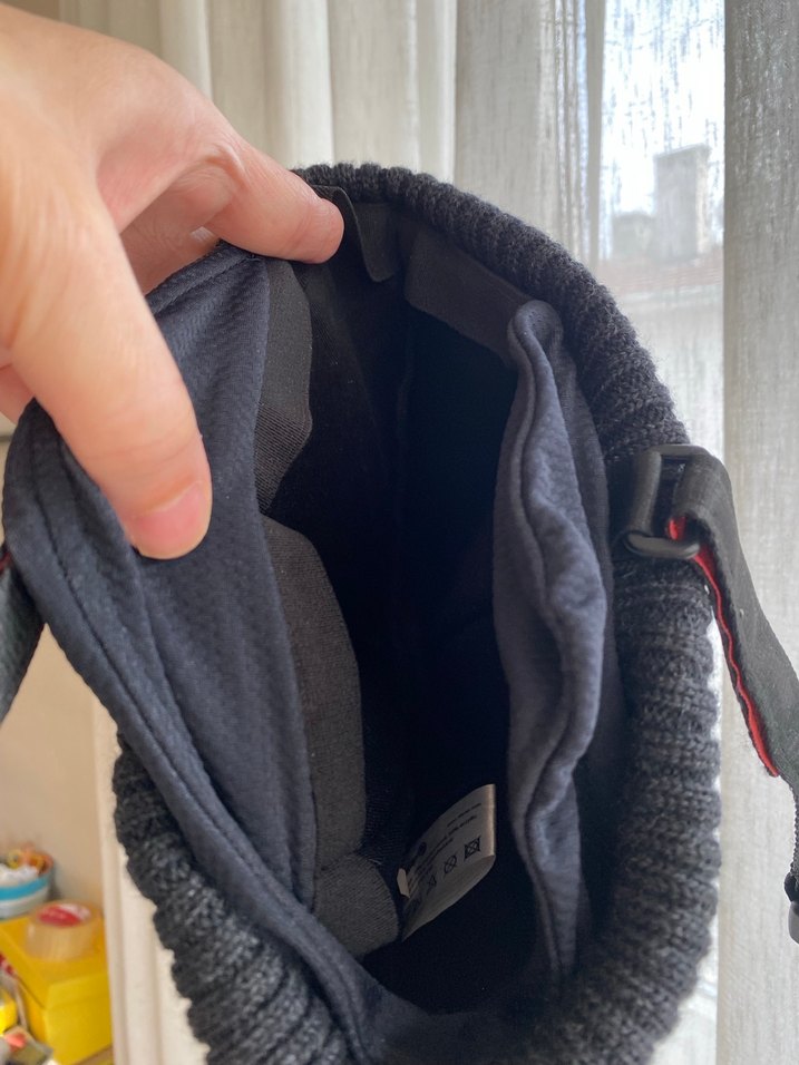 Ribcap Lenny Koruyucu Bisiklet Şapkası - Görsel 5