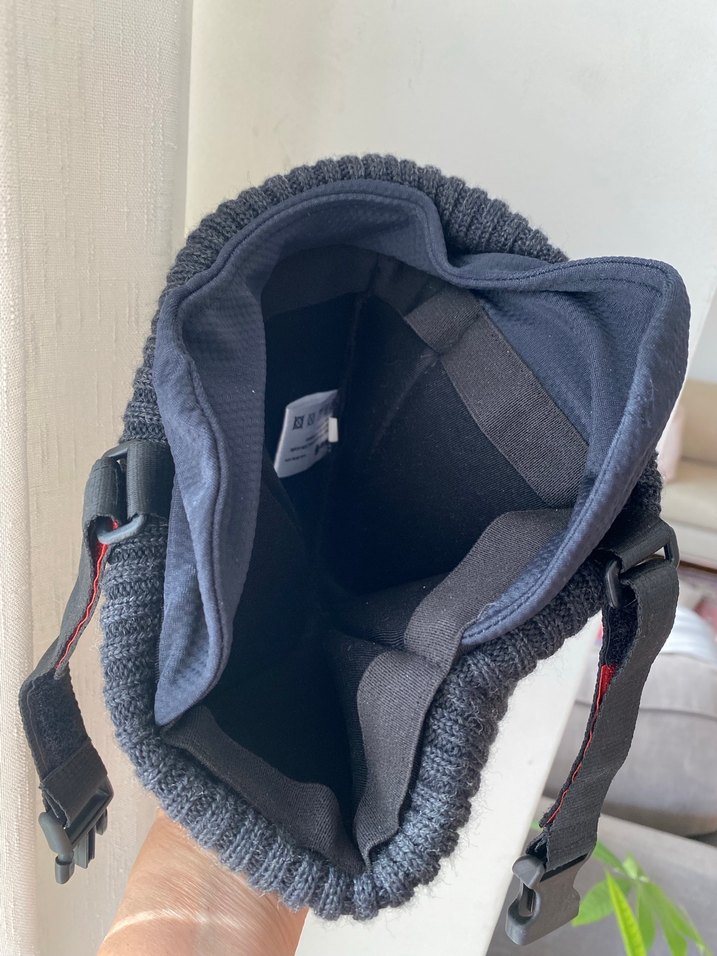 Ribcap Lenny Koruyucu Bisiklet Şapkası - Görsel 4