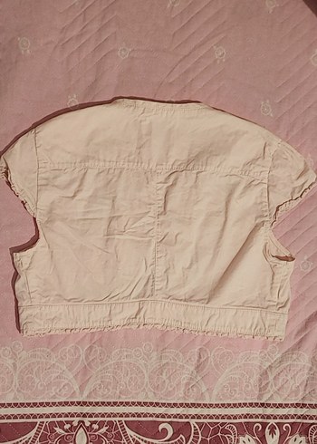 Coquette Bolero - Görsel 2