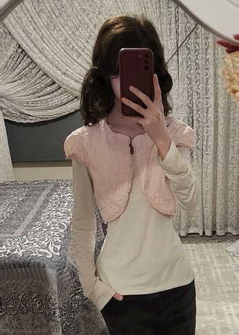 Coquette Bolero - Görsel 4