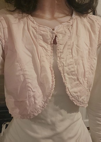 Coquette Bolero - Görsel 5