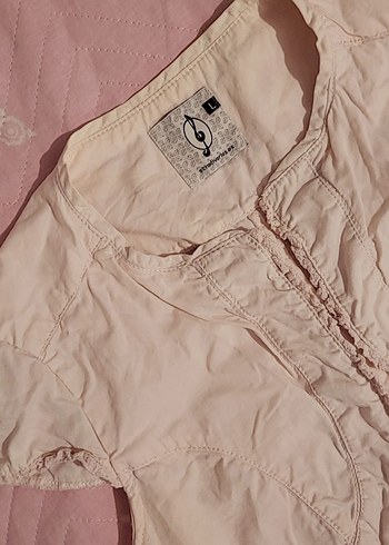 Coquette Bolero - Görsel 3