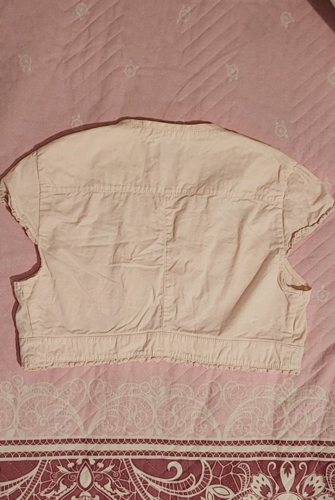 Coquette Bolero - Görsel 2