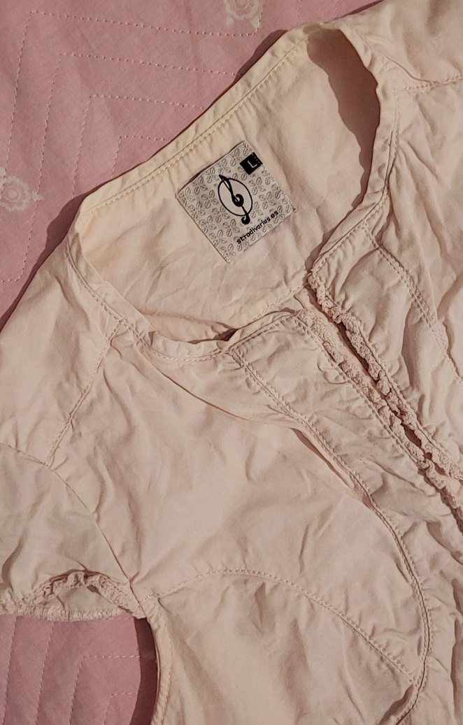 Coquette Bolero - Görsel 3