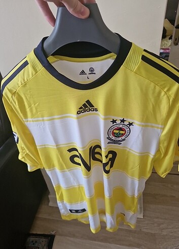 Fenerbahçe orjinal forma sıfır 