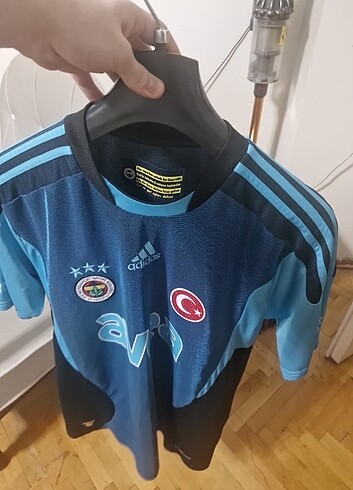 Fenerbahçe orjinal forma 