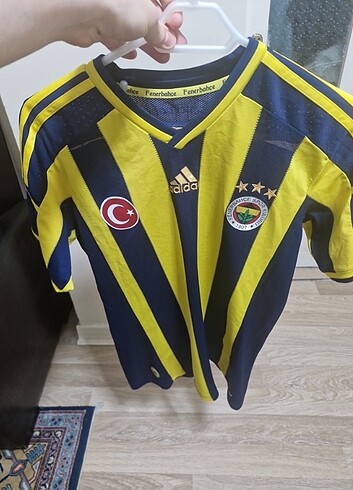 Fenerbahçe orjinal forma 