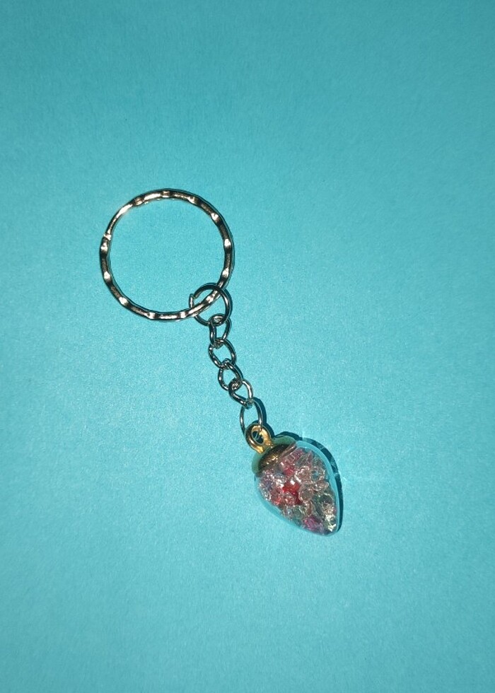 ANAHTARLIK  - Görsel 2