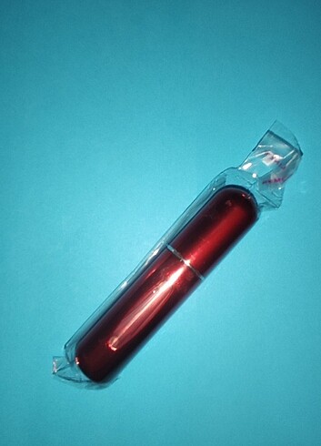 Boş parfüm şişesi - Görsel 3