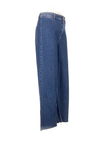 Mango Mango Jean / Kot %70 İndirimli.