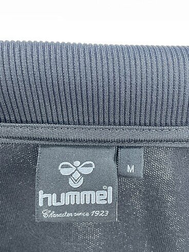 m Beden siyah Renk Hummel Spor Dış Giyim %70 İndirimli.