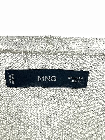 m Beden çeşitli Renk Mango Bluz %70 İndirimli.