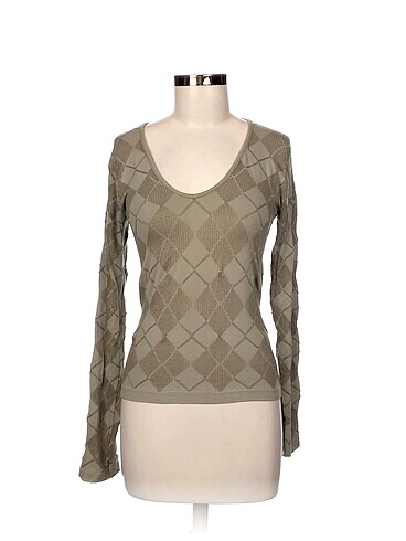 Sisley Bluz %70 İndirimli.