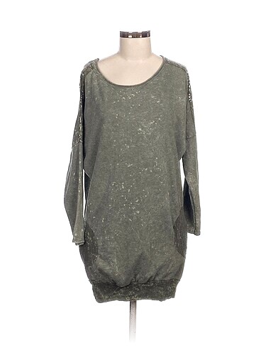 Vintage Love Tunik %70 İndirimli.