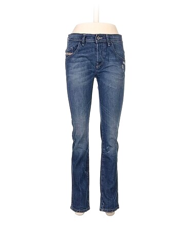 Diesel Jean Kot 70 İndirimli