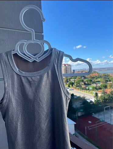 zara crop