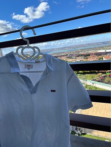 levi?s polo yaka tişört