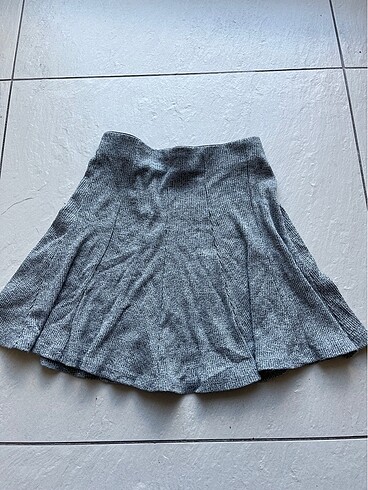 bershka etek
