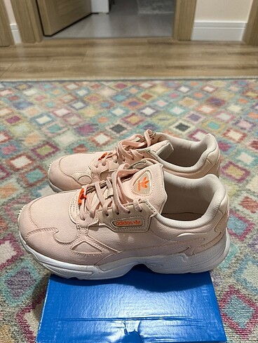 Adidas Adidas falcon spor ayakkabı