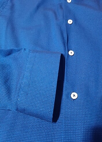 Koton gömlek - Görsel 3