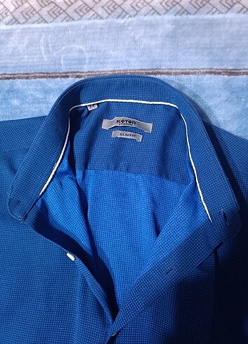 Koton gömlek - Görsel 4